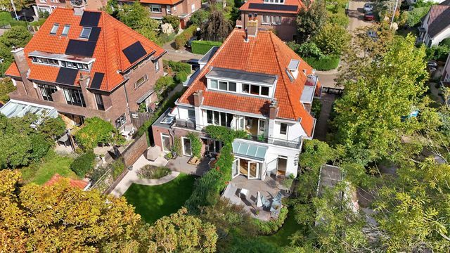 Park Vronesteyn 22, Voorburg small-3