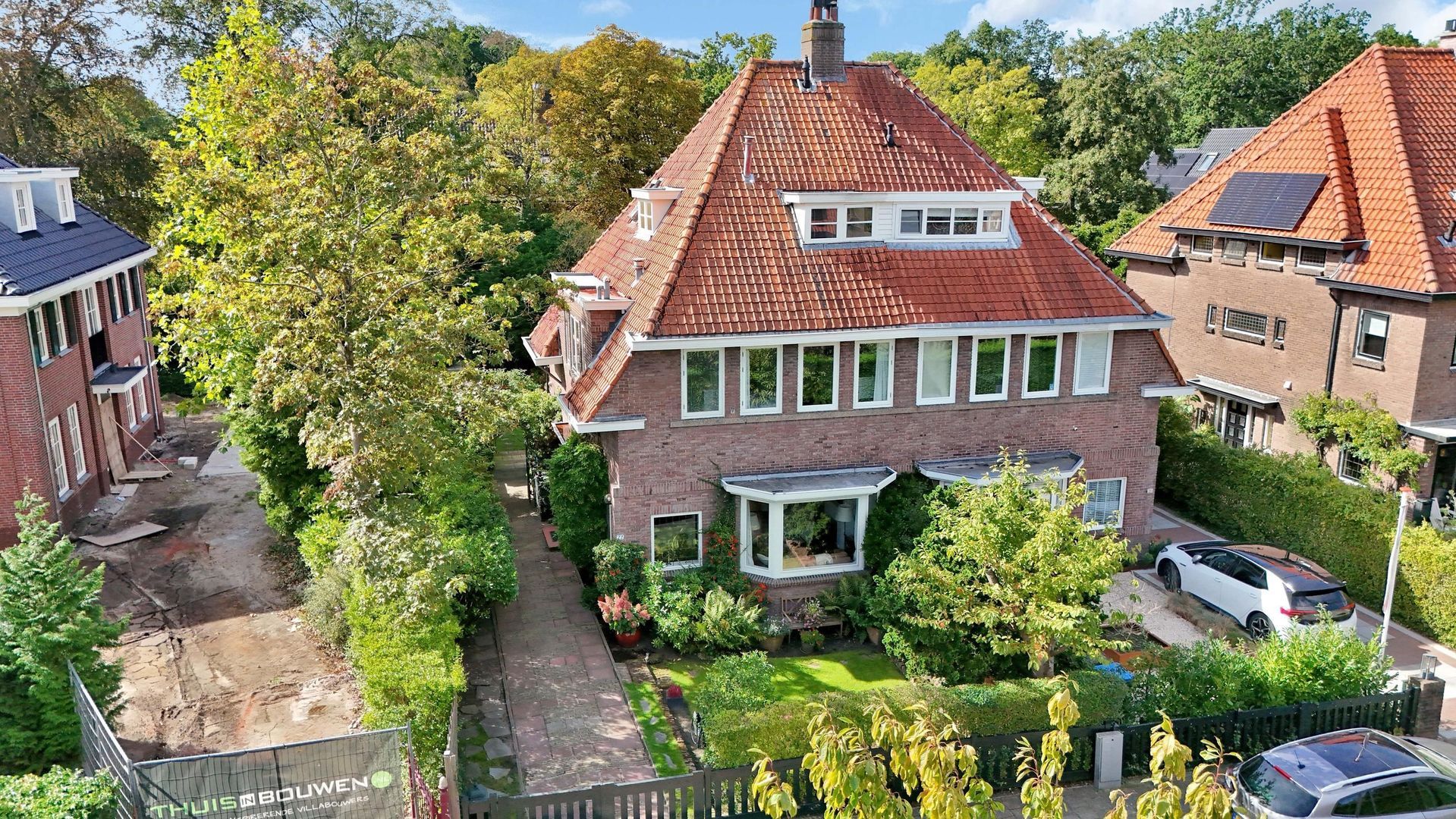 Park Vronesteyn 22, Voorburg foto-4