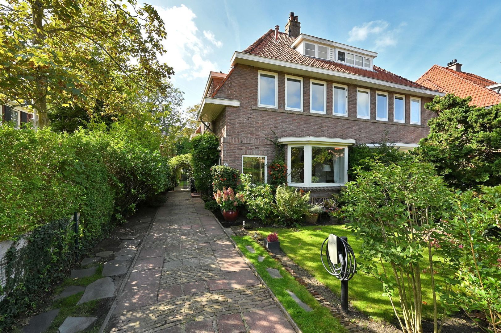Park Vronesteyn 22, Voorburg foto-0