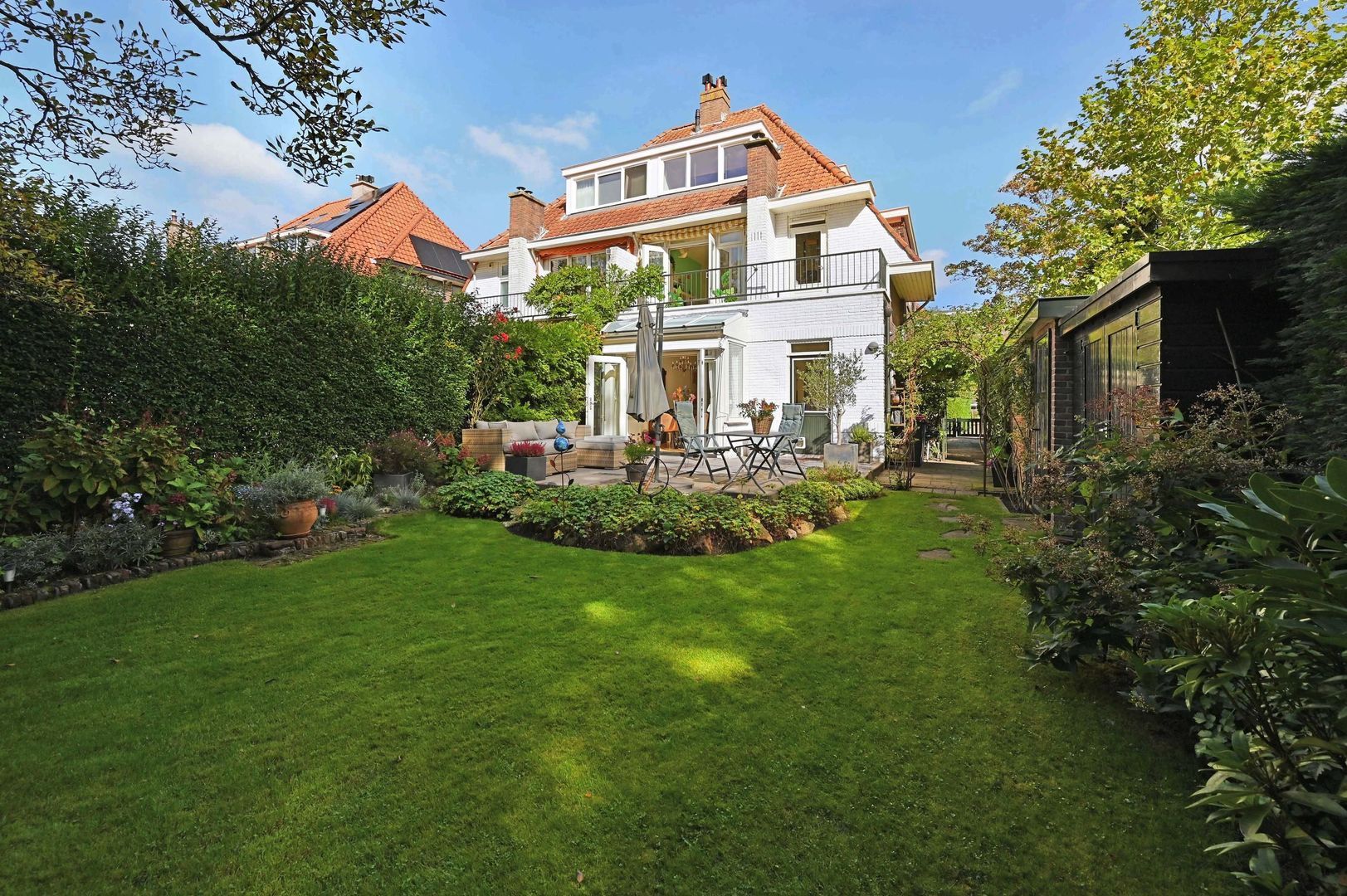 Park Vronesteyn 22, Voorburg foto-28