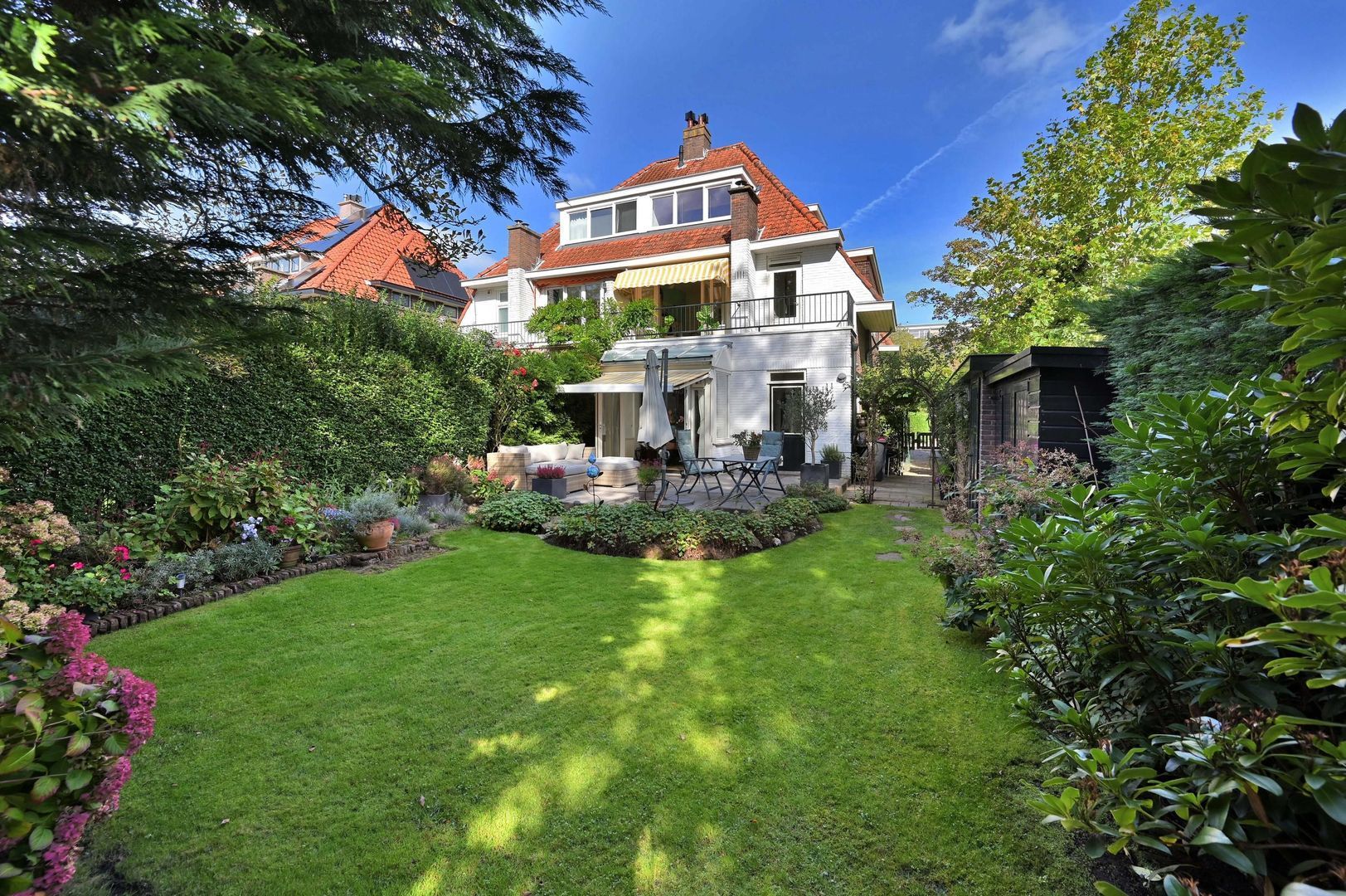 Park Vronesteyn 22, Voorburg foto-27
