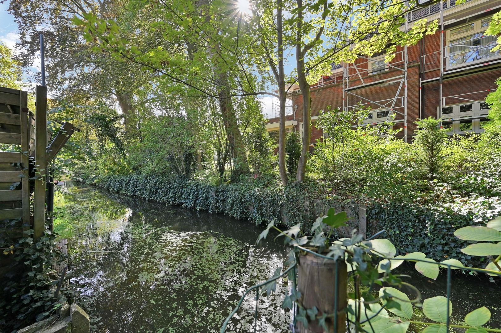 Park Vronesteyn 22, Voorburg foto-30