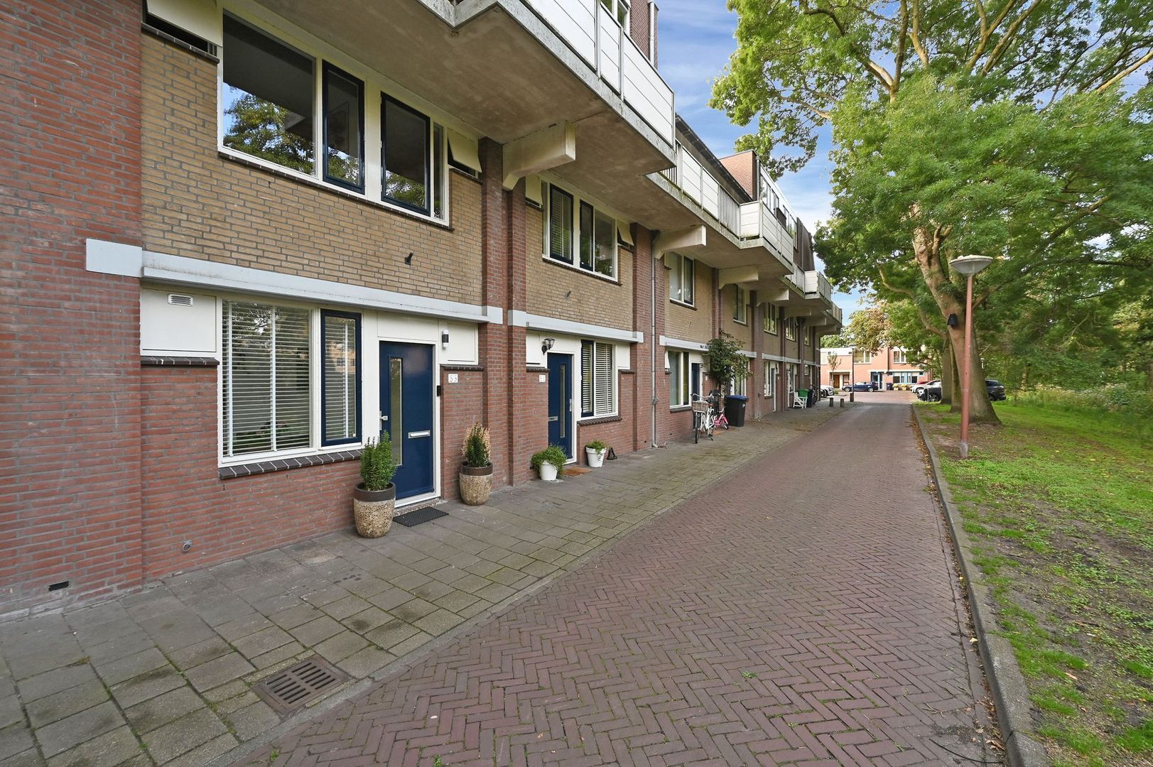 Jan Palachkade 55, Den Haag foto-1