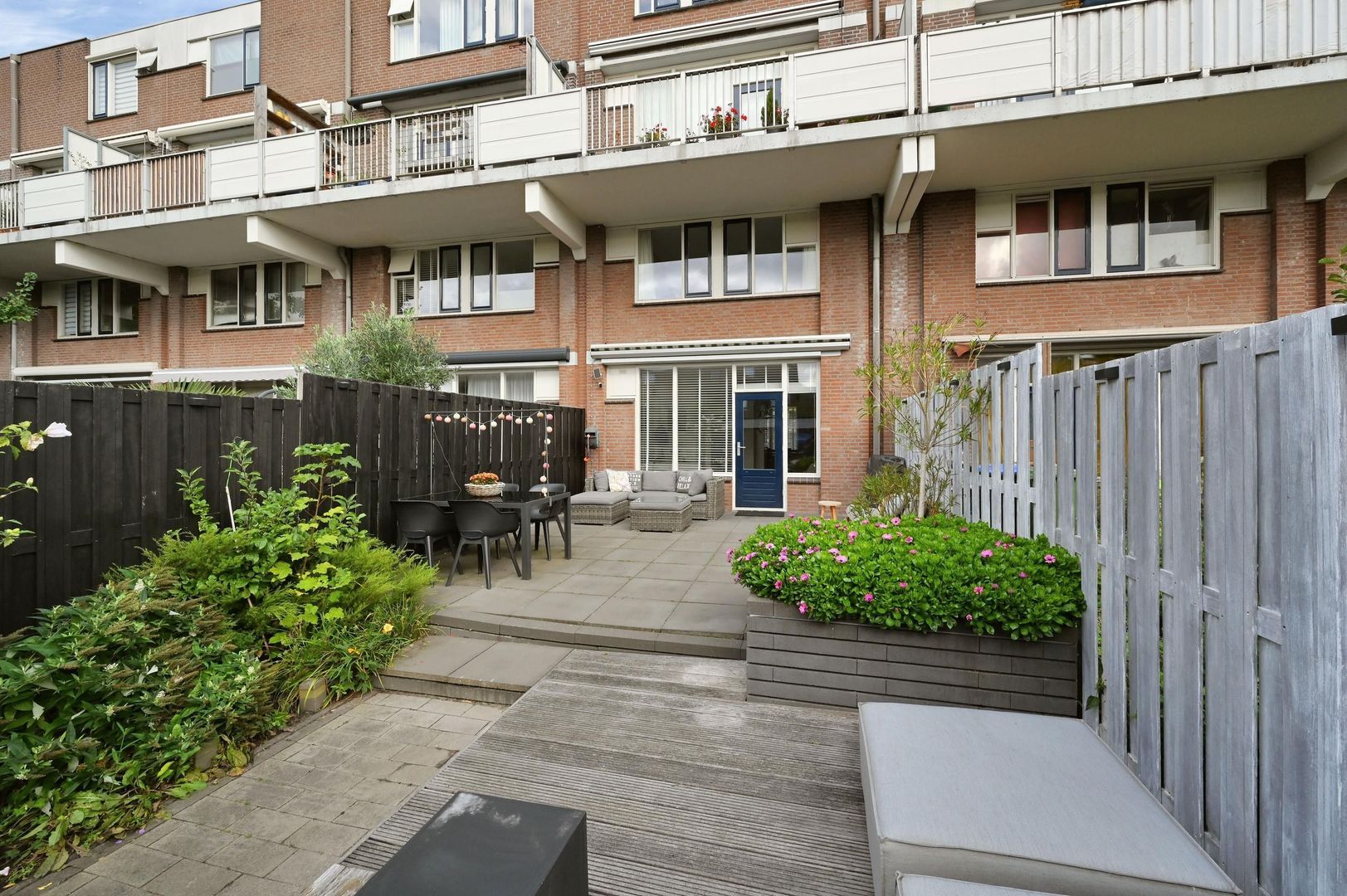Jan Palachkade 55, Den Haag foto-6