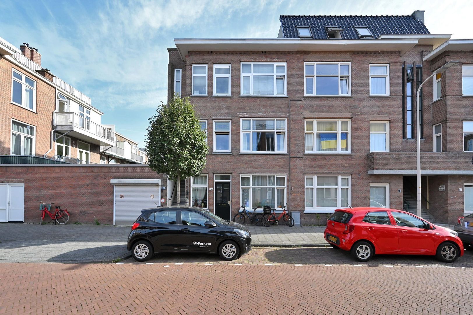 Cornelis Houtmanstraat 144, Den Haag foto-21