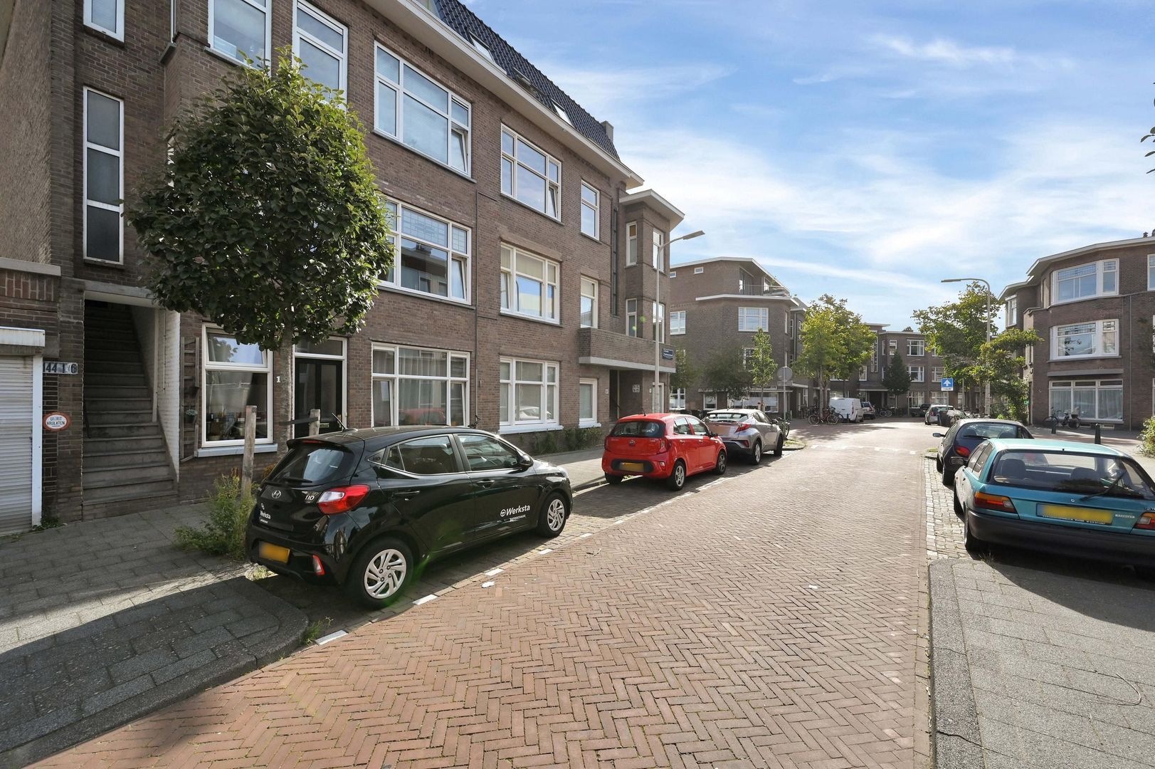 Cornelis Houtmanstraat 144, Den Haag foto-23