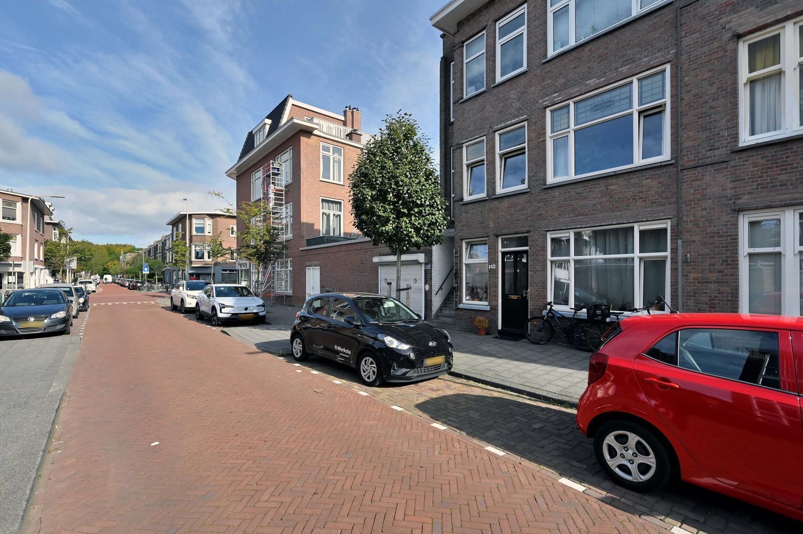 Cornelis Houtmanstraat 144, Den Haag foto-22