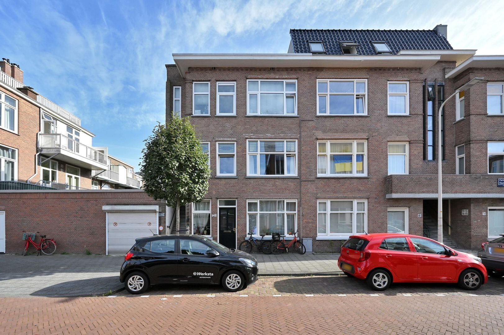 Cornelis Houtmanstraat 144, Den Haag foto-0
