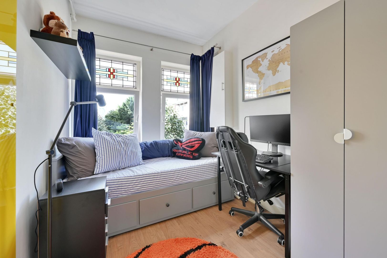 Cornelis Houtmanstraat 144, Den Haag foto-11