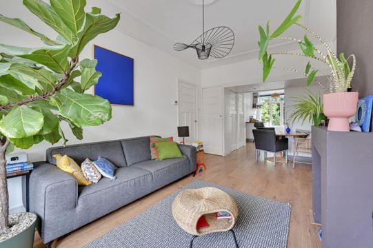 Cornelis Houtmanstraat 144, Den Haag small-2