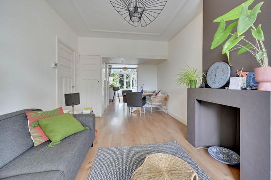 Cornelis Houtmanstraat 144, Den Haag small-3