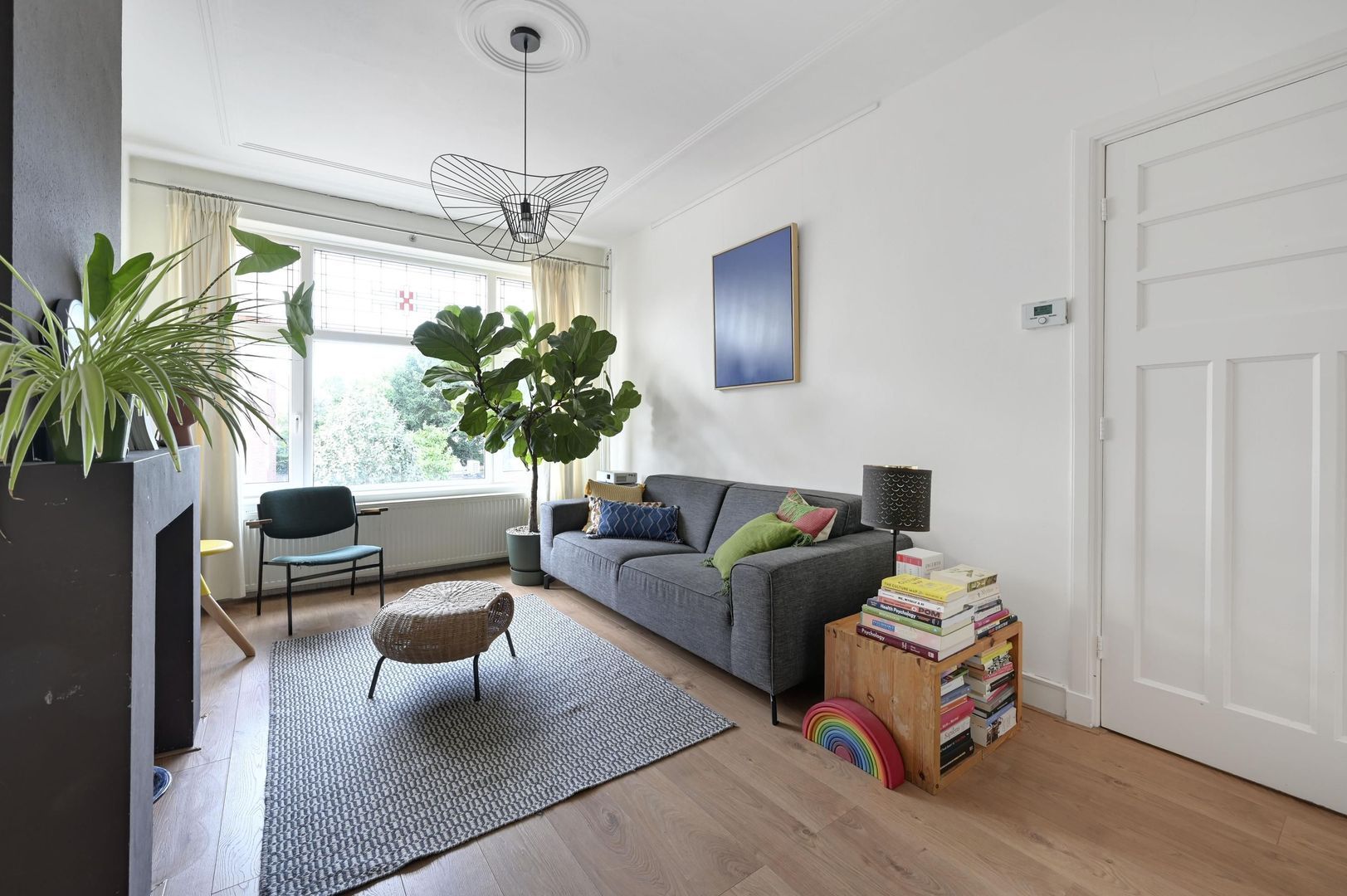 Cornelis Houtmanstraat 144, Den Haag foto-1