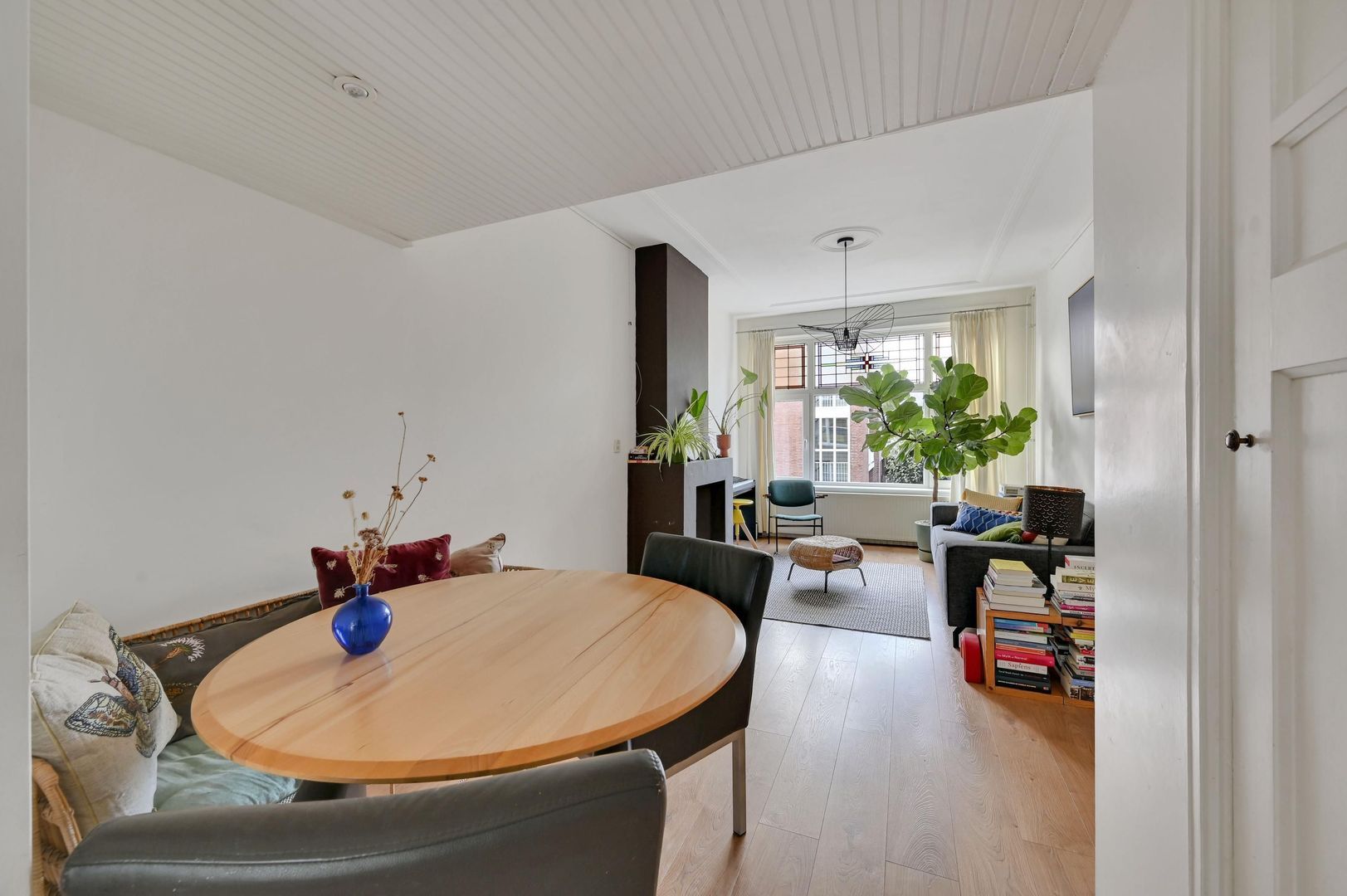 Cornelis Houtmanstraat 144, Den Haag foto-4