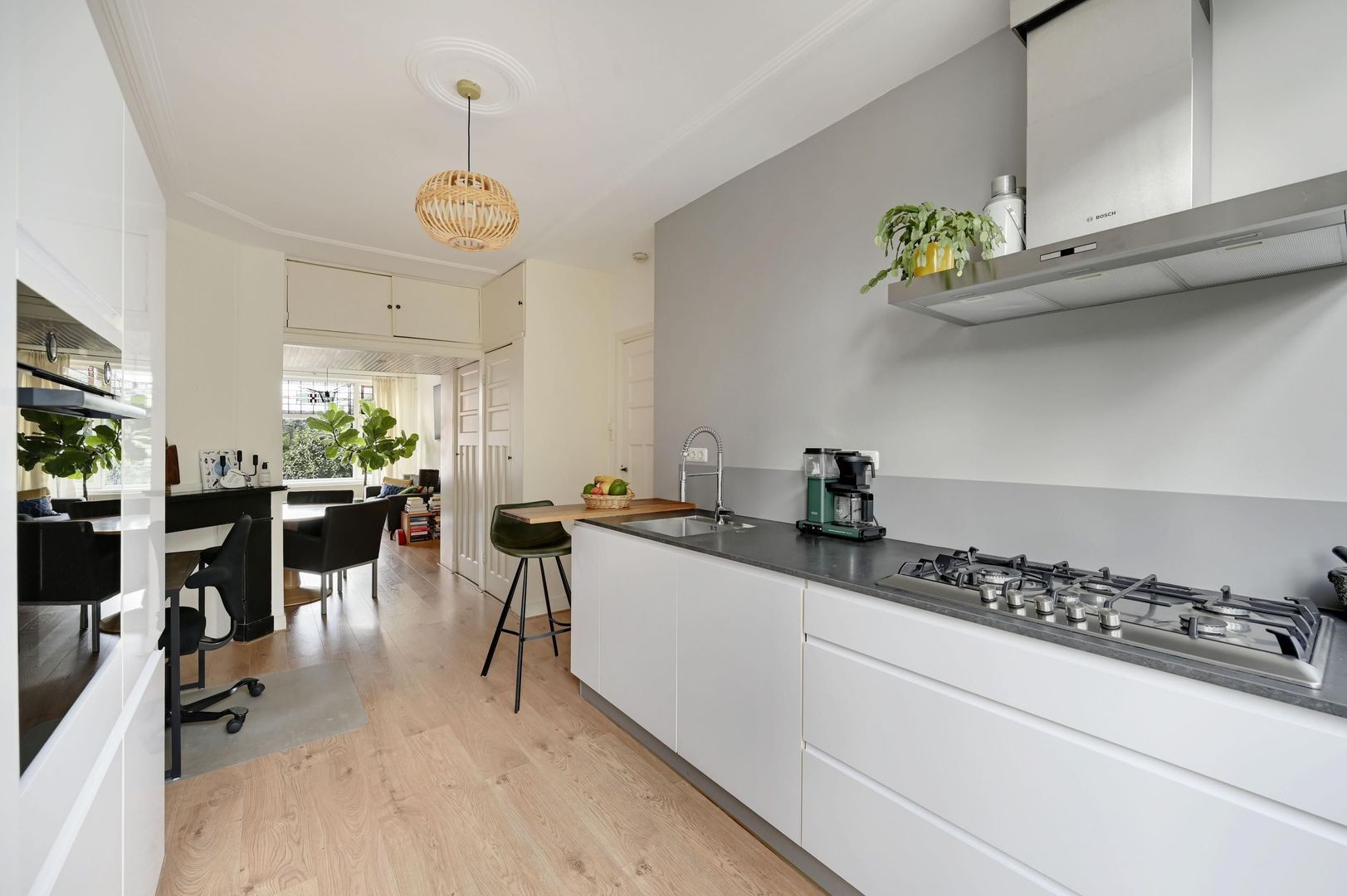 Cornelis Houtmanstraat 144, Den Haag foto-8