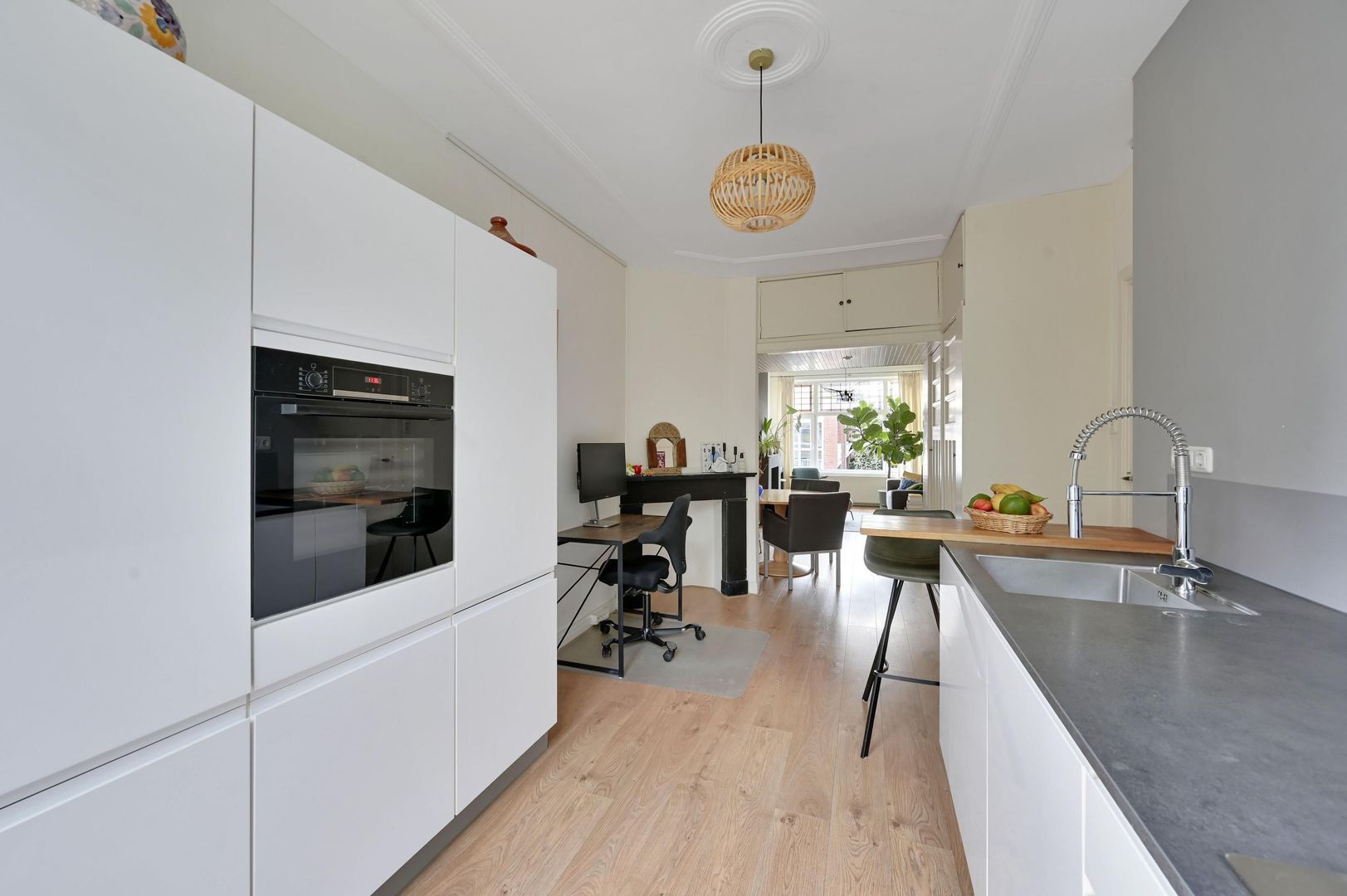 Cornelis Houtmanstraat 144, Den Haag foto-9