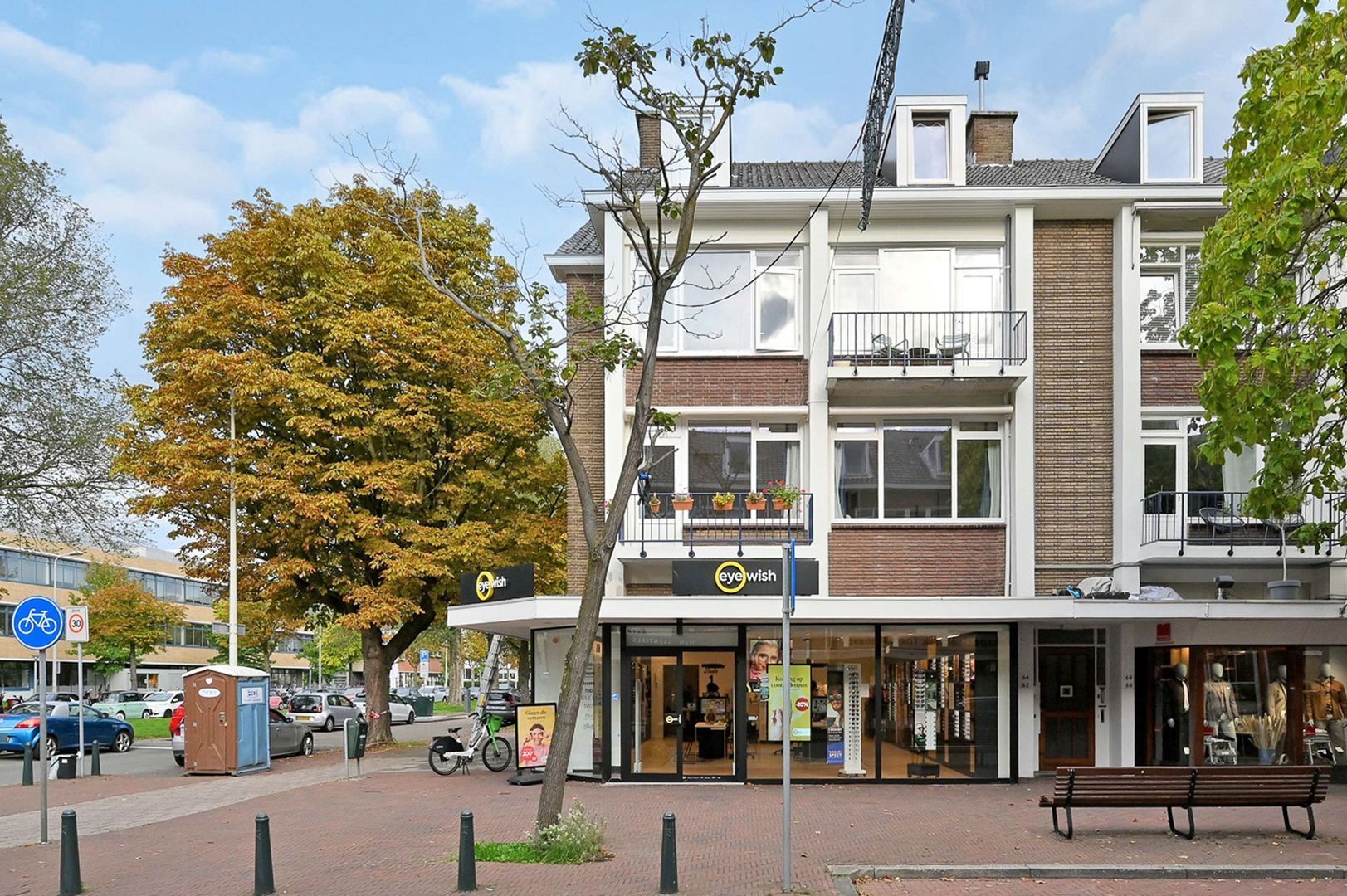 Theresiastraat 62, Den Haag foto-26
