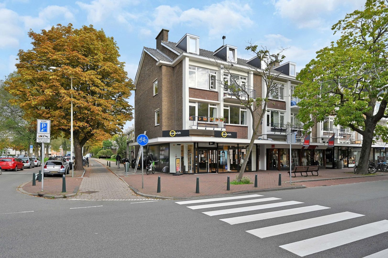 Theresiastraat 62, Den Haag foto-0