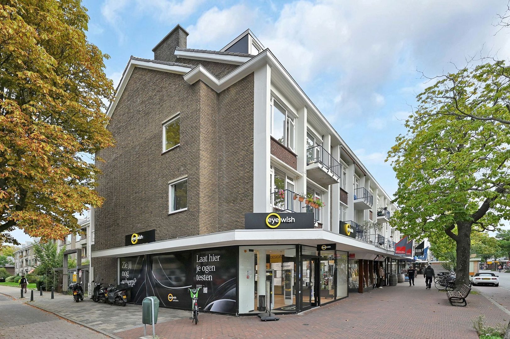 Theresiastraat 62, Den Haag foto-27