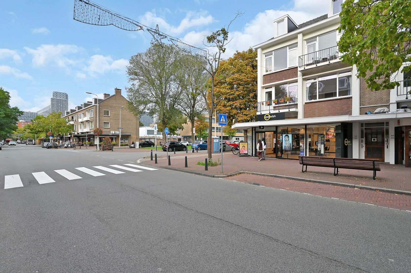 Theresiastraat 62, Den Haag foto-28
