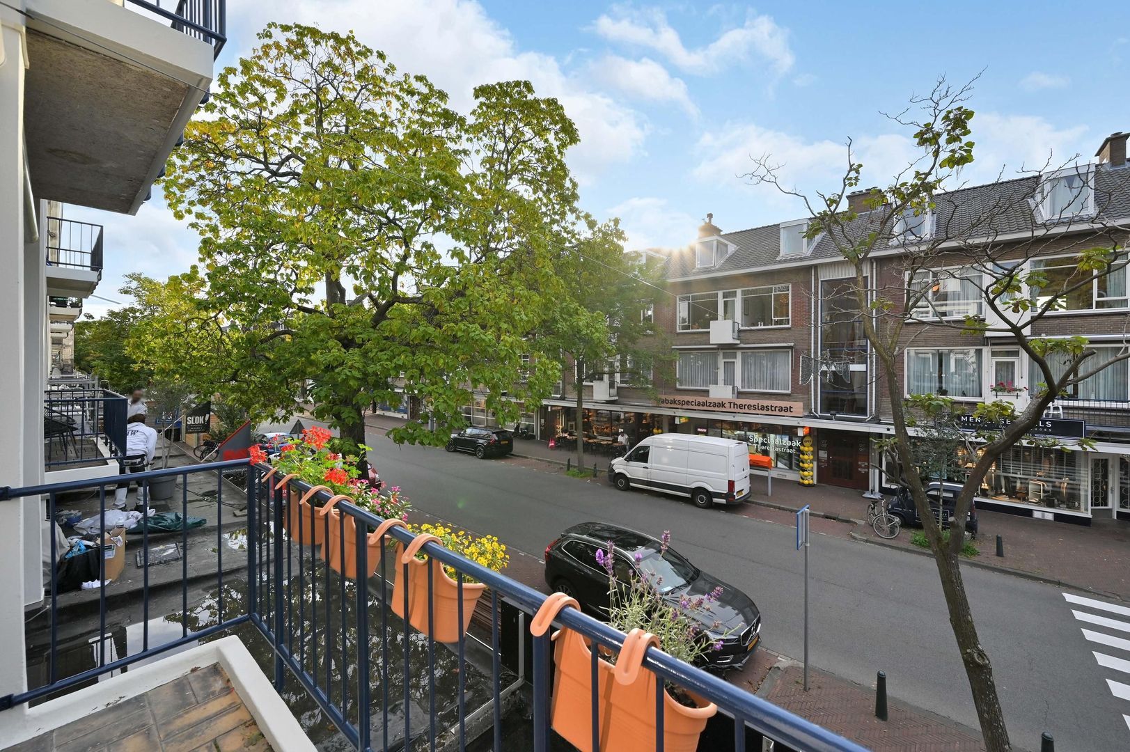 Theresiastraat 62, Den Haag foto-10