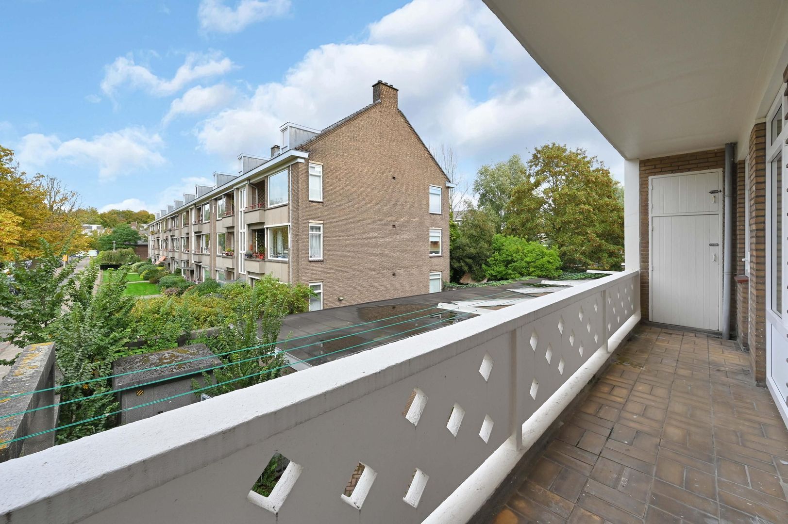 Theresiastraat 62, Den Haag foto-15