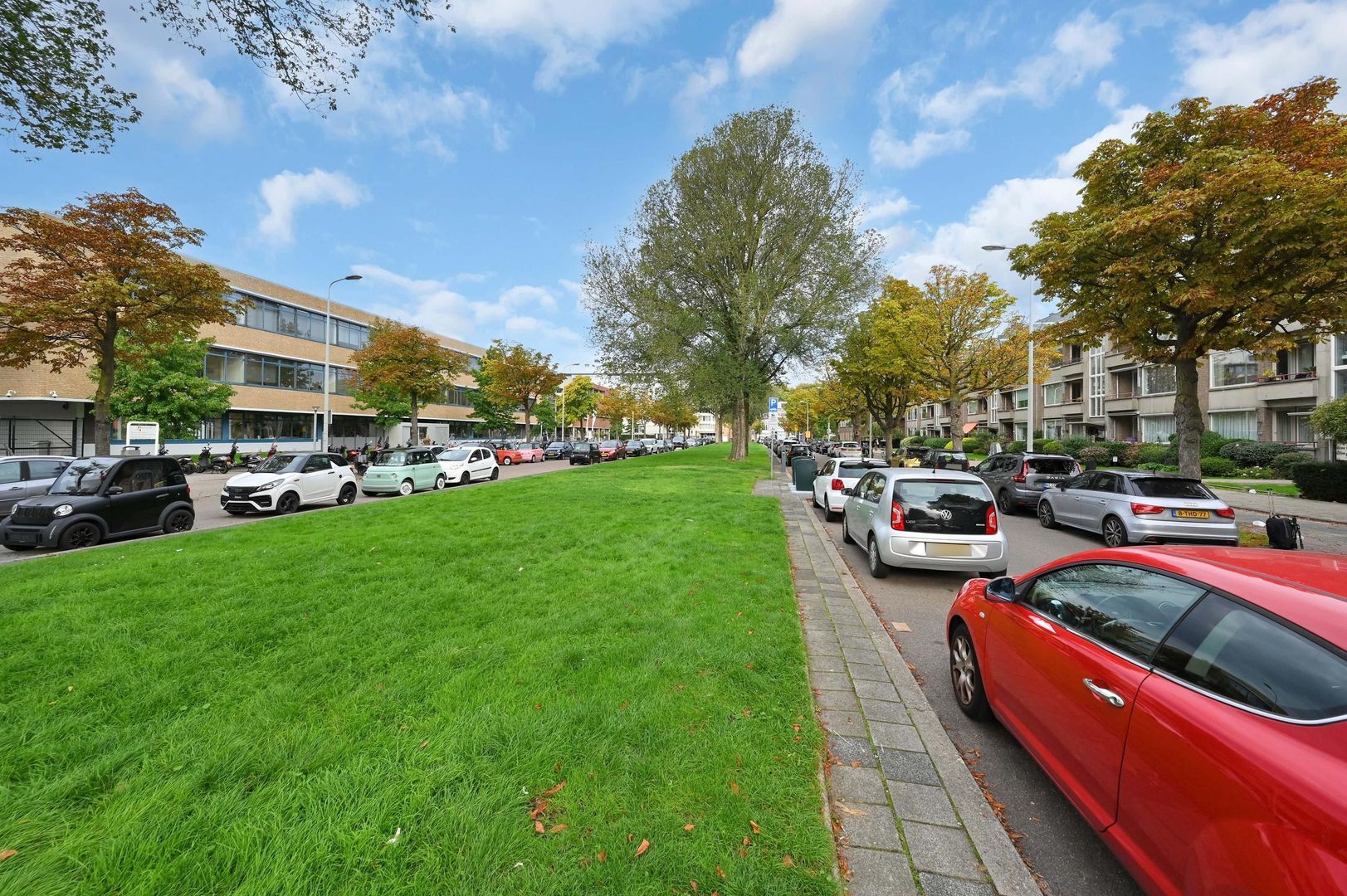 Theresiastraat 62, Den Haag foto-29