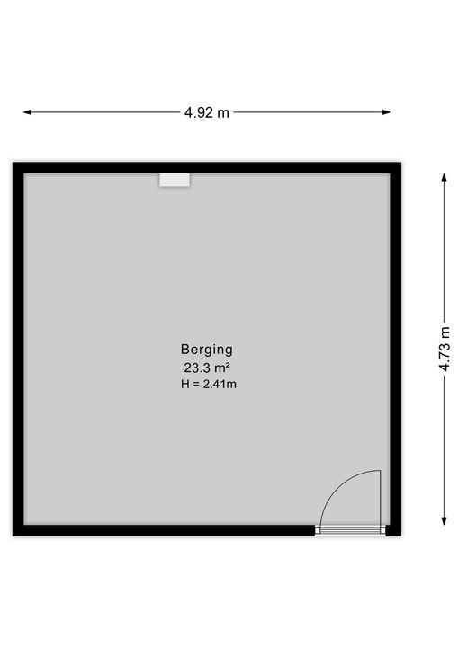 Theresiastraat 62, Den Haag floorplan-2