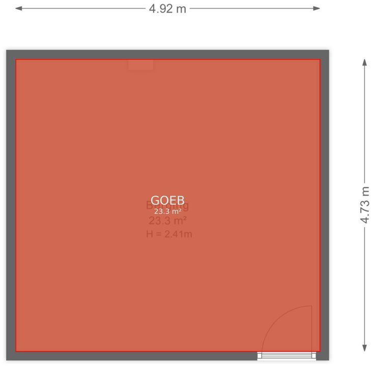 Theresiastraat 62, Den Haag floorplan-3