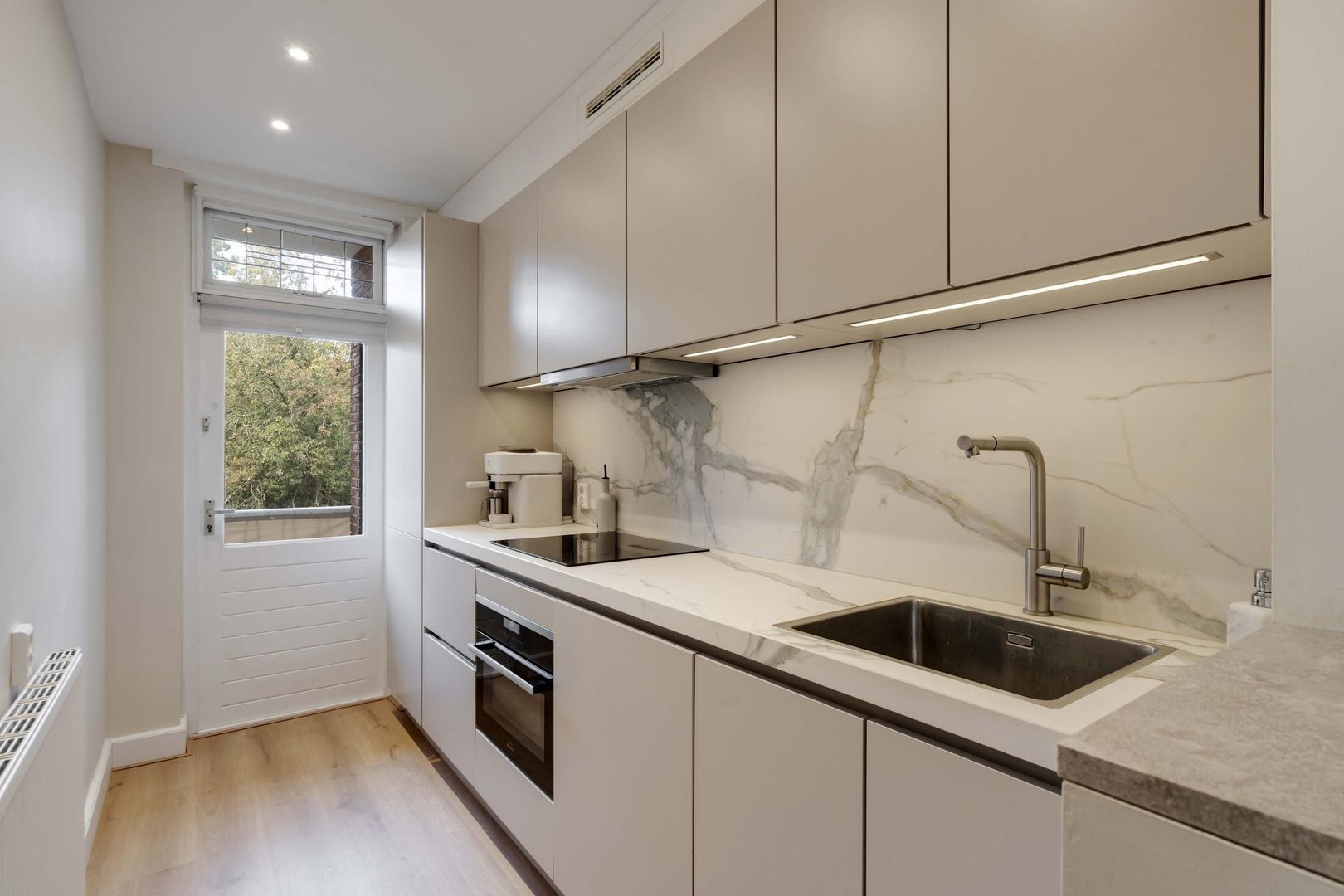 Prins Bernhardlaan 115, Voorburg foto-16