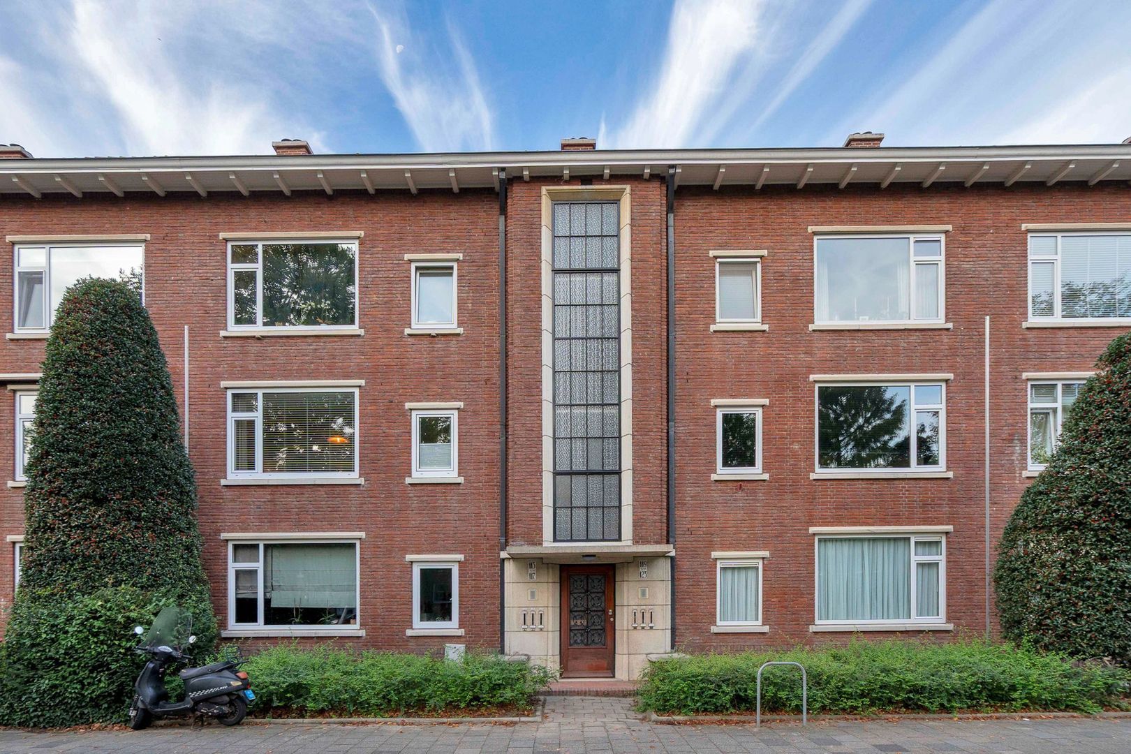 Prins Bernhardlaan 115, Voorburg foto-0
