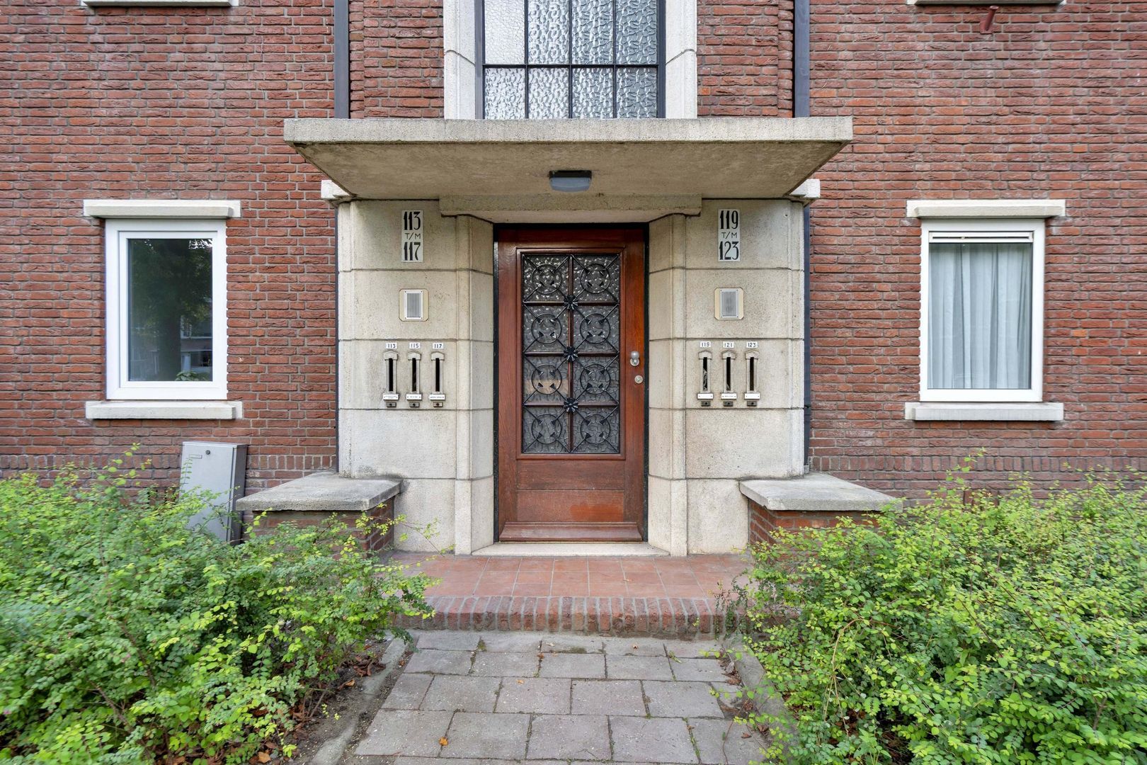 Prins Bernhardlaan 115, Voorburg foto-4
