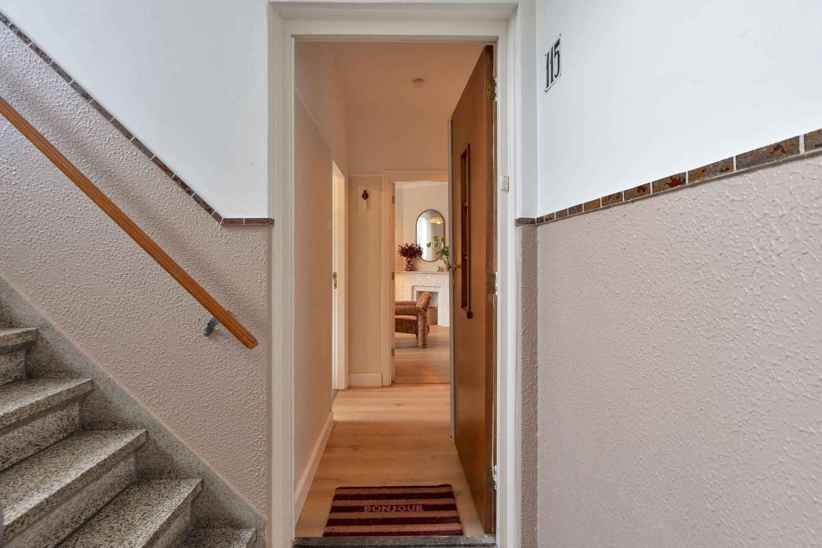 Prins Bernhardlaan 115, Voorburg foto-5