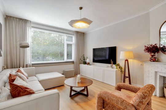 Prins Bernhardlaan 115, Voorburg small-2