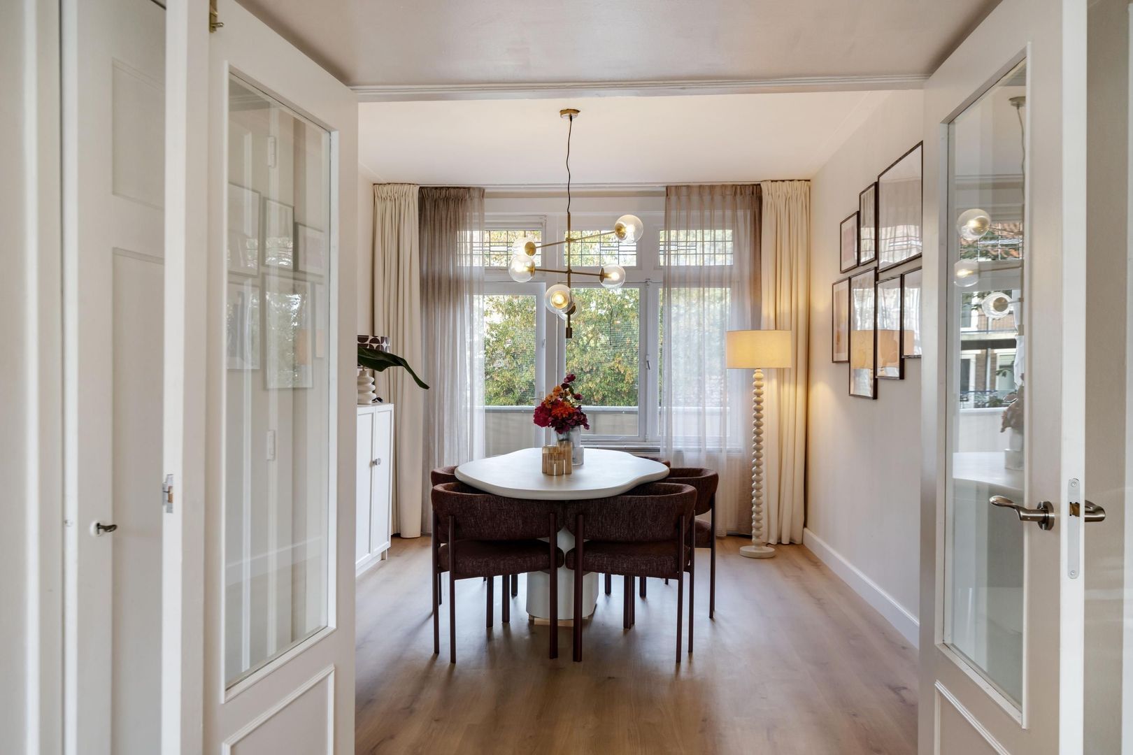 Prins Bernhardlaan 115, Voorburg foto-14