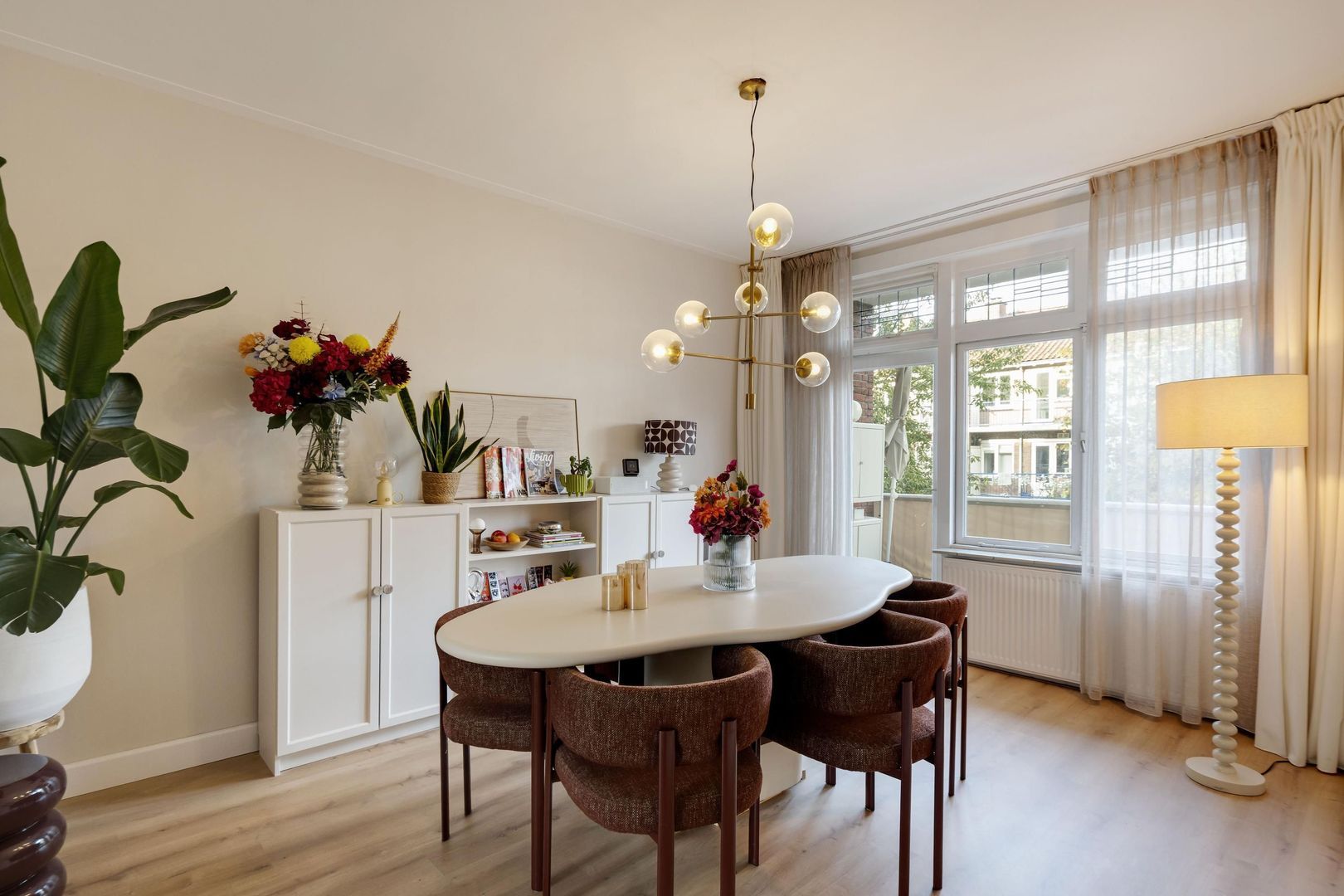 Prins Bernhardlaan 115, Voorburg foto-12