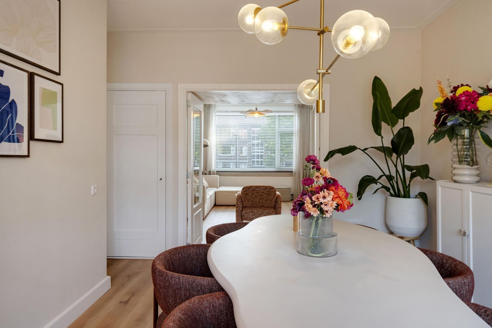 Prins Bernhardlaan 115, Voorburg foto-15