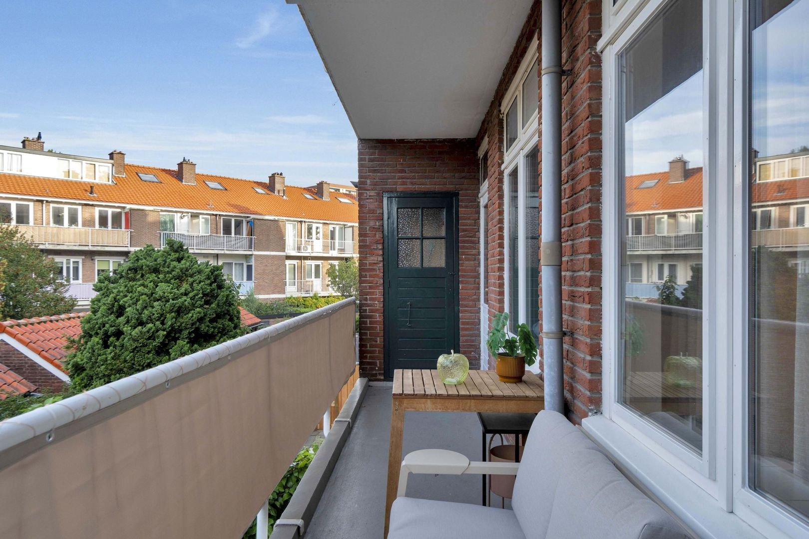 Prins Bernhardlaan 115, Voorburg foto-19