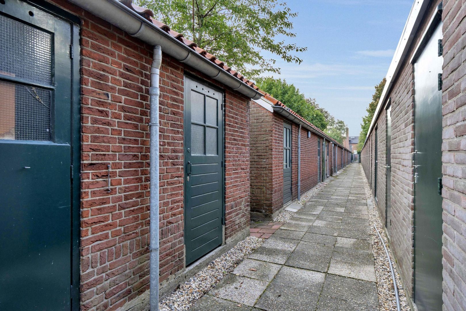 Prins Bernhardlaan 115, Voorburg foto-26