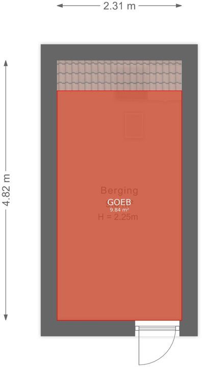 Prins Bernhardlaan 115, Voorburg floorplan-5