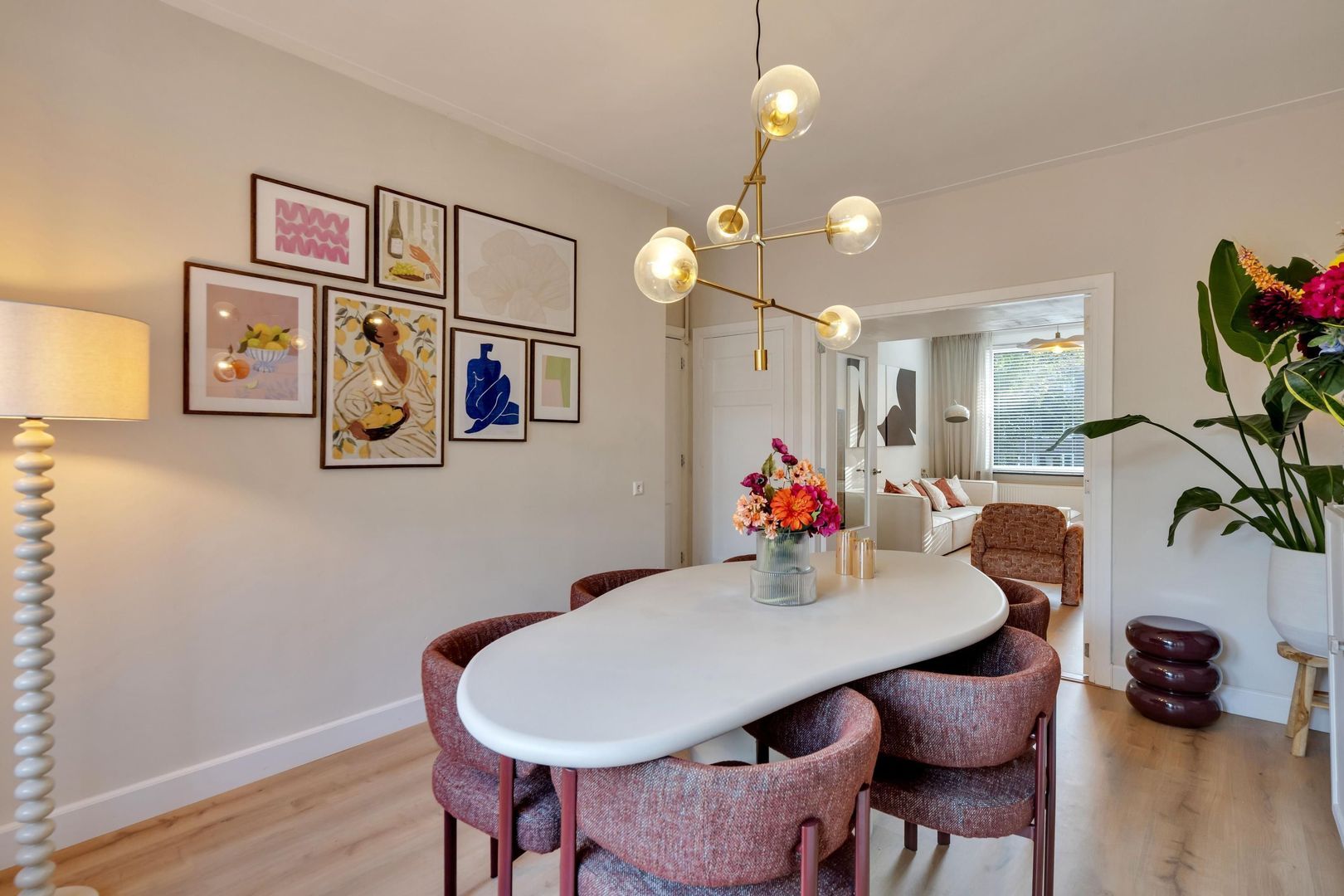 Prins Bernhardlaan 115, Voorburg foto-3