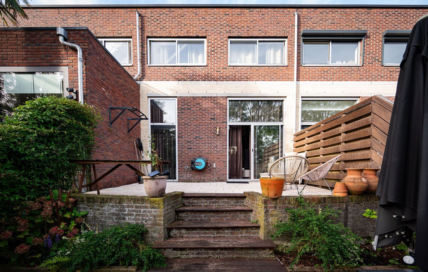 Lange Dreef 190, Rijswijk foto-32