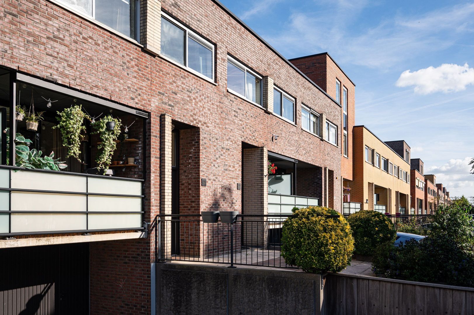 Lange Dreef 190, Rijswijk foto-4