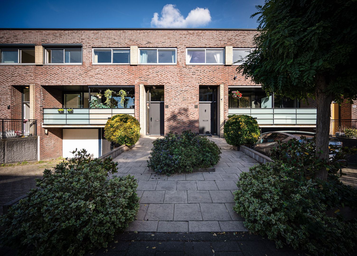 Lange Dreef 190, Rijswijk foto-3