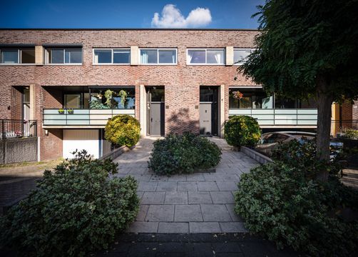 Lange Dreef 190, Rijswijk small-3