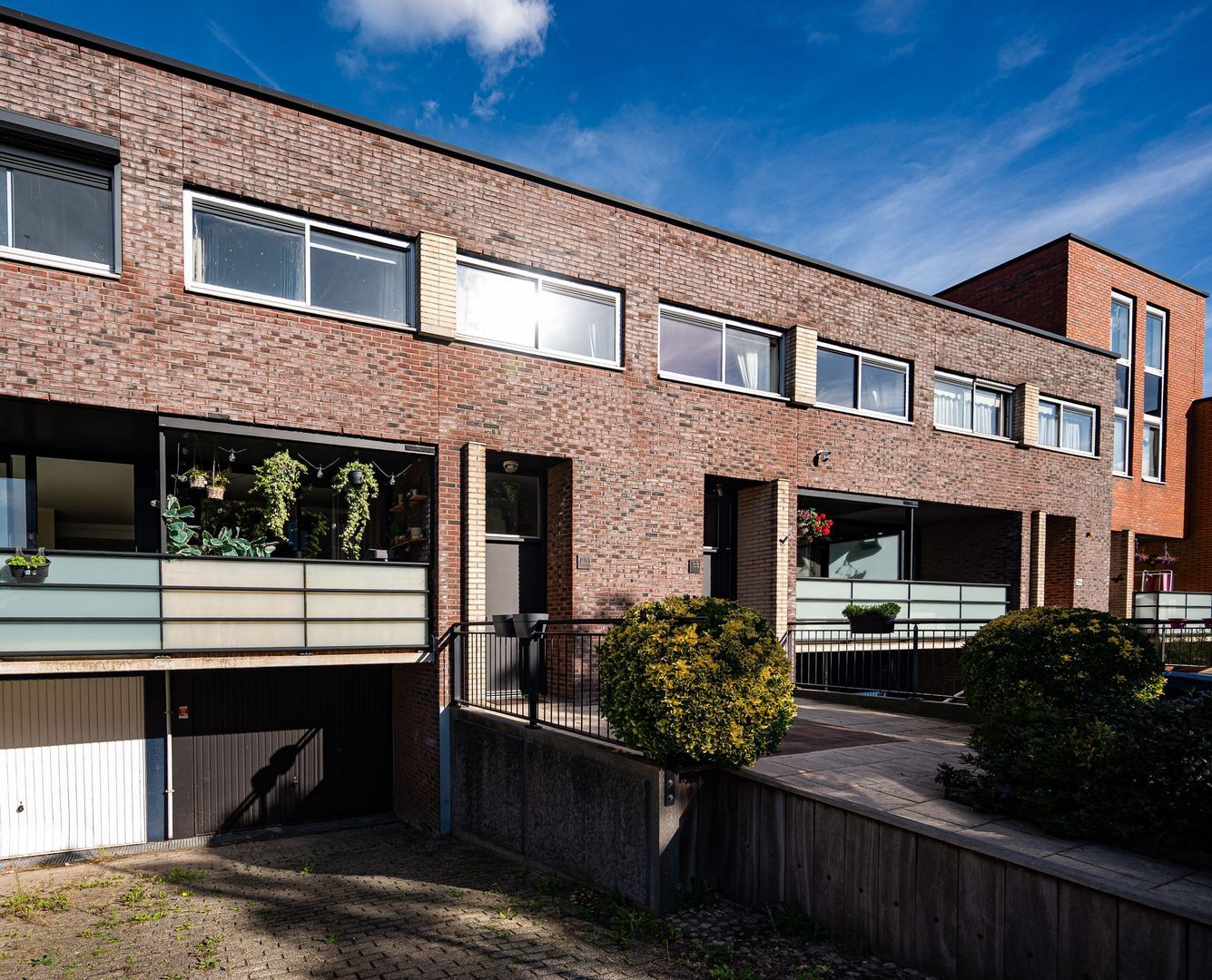 Lange Dreef 190, Rijswijk foto-0