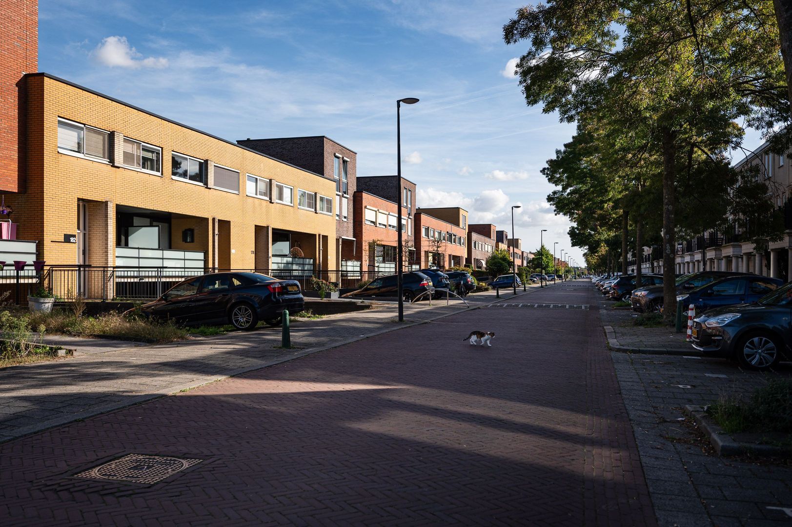 Lange Dreef 190, Rijswijk foto-51