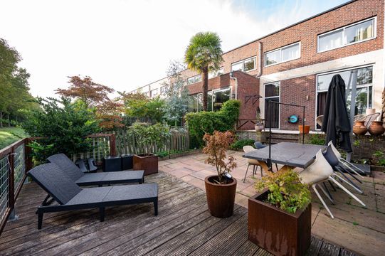 Lange Dreef 190, Rijswijk small-2
