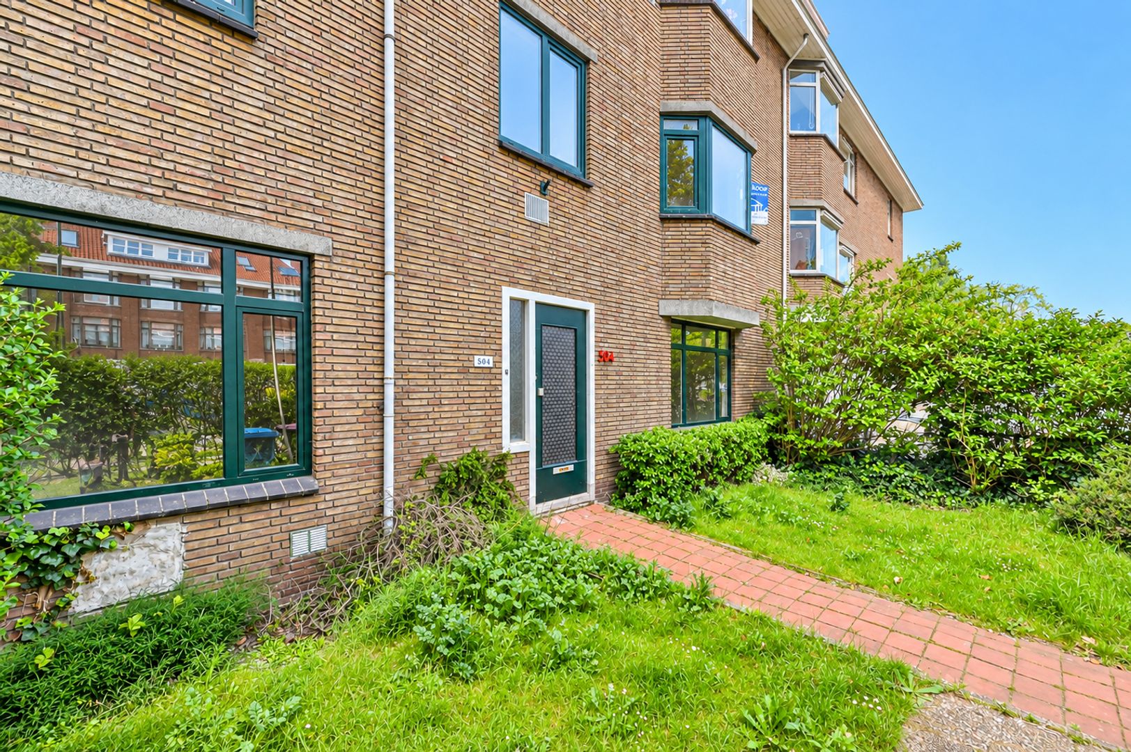 Laan van Nieuw Oosteinde 504, Voorburg foto-3