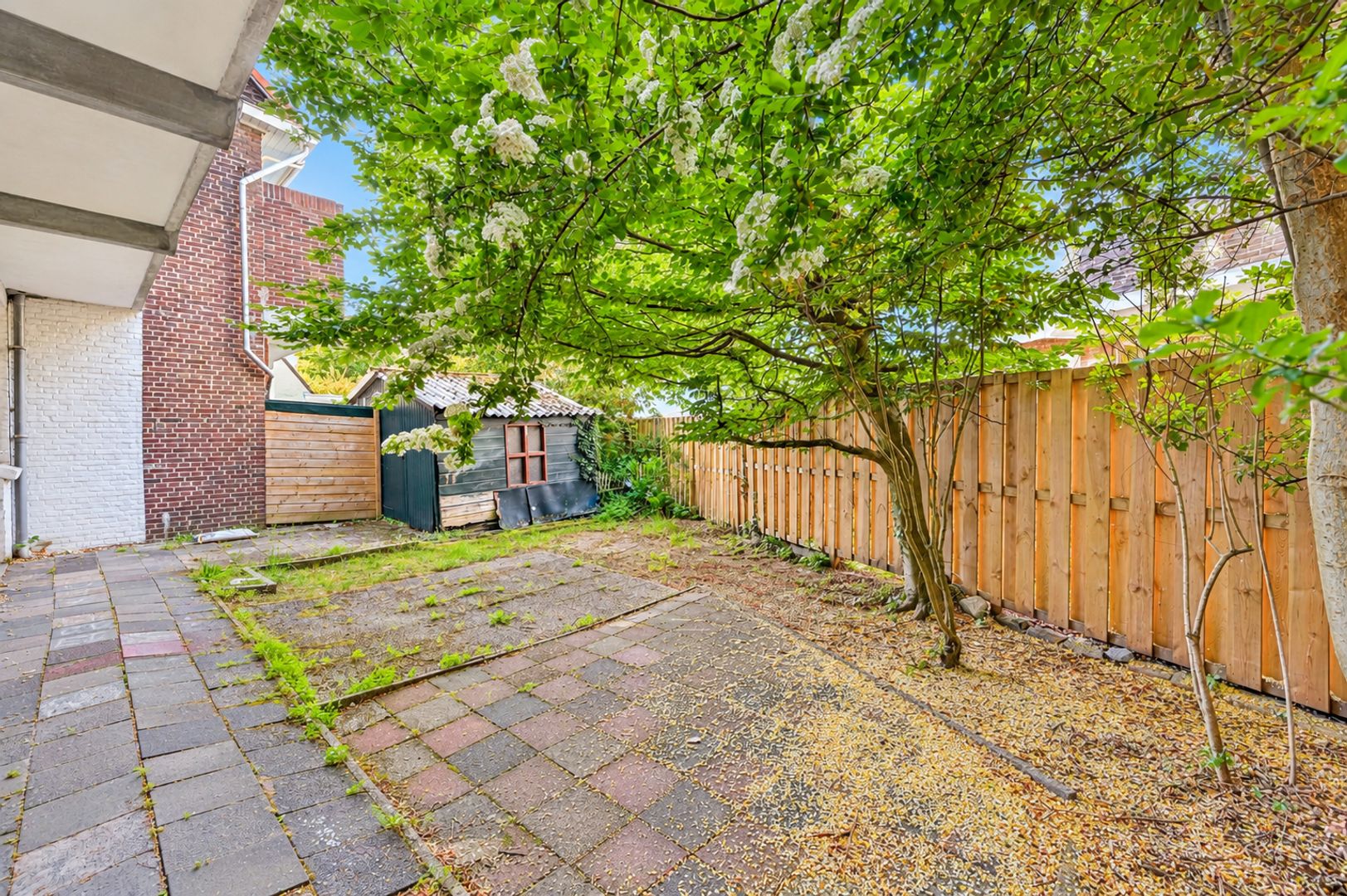 Laan van Nieuw Oosteinde 504, Voorburg foto-13