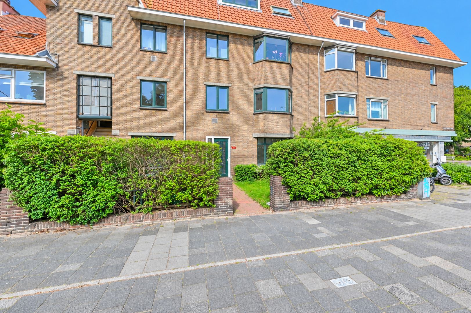 Laan van Nieuw Oosteinde 504, Voorburg foto-25